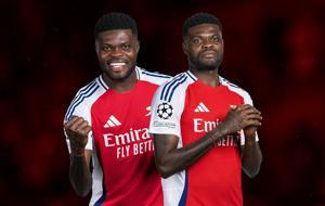 Arsenal'in yıldızı Thomas Partey, Süper Lig'e doğru!