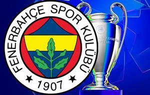 Fenerbahçe'de Şampiyonlar Ligi öncesi büyük talihsizlik! Ön elemedeki muhtemel rakipler belli oldu...