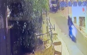 Polonya'da başlayan kavga Beyoğlu'na kadar uzandı: Eczaneye kurşun yağmuru