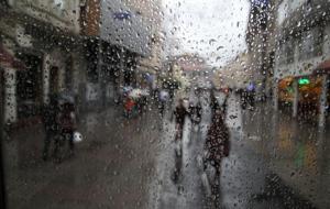 Meteoroloji’den kritik hava durumu raporu! 38 il için sarı kodlu alarm: Sağanak ve fırtına kapıda