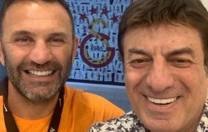 COŞKUN SABAH GALATASARAY'A KIRILDI! ''Kutlamalara Davetliydim iptal edildi! ''