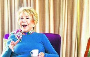 Boğaziçi Üniversitesi'nin efsane ismi Oya Başak hayatını kaybetti! BİR DEVİR KAPANDI! 'Özel bir insandı'