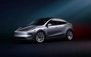 Türkiye, Tesla için kurtarıcı oldu! Model Y dakikalar içinde tükendi...