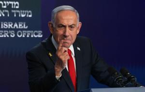 Şin-Bet Karıştı! Netanyahu'nun Ataması Kriz Yarattı: İstifa Tehditleri...