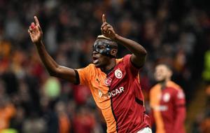 Galatasaray'a kötü haber! Victor Osimhen'de sona doğru: 3 yıllık imzayı atacak