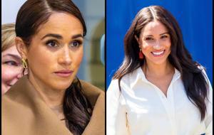 Meghan’ın istekleri bıktırmış! En yakınıyla bağları kopardı: Kendi ‘mini sarayını’ kuruyor…
