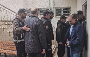 İBB'ye 4. dalga operasyonu: KİPTAŞ Genel Müdürü Ali Kurt tutuklandı