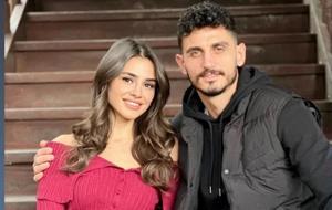 Samet Akaydın'dan Hazal Çağlar'a Sürpriz Evlilik Teklifi! Evet Cevabıyla Sosyal Medyada Gündem Oldular