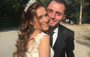 Düğün salonunda çöken taş kemerin altında kalmıştı: Doktorun eşi de hayatını kaybetti