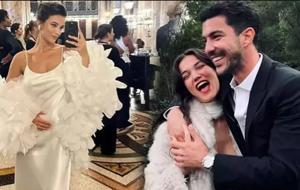 Pınar Deniz’den Sürpriz Hamle! Nikahtan Aylar Sonra Soyadını Değiştirdi
