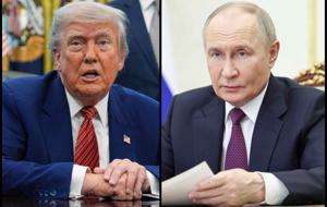 ABD’den Rusya’ya yaptırım mı gelecek? “Trump yoruldu”: Son bir hamle yapacak!