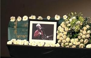 İlhan Şeşen Hayatını Kaybetti! Usta Müzisyene Son Veda