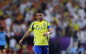 Cristiano Ronaldo, kupa kazanamadığı Al Nassr'a veda etti! Portekizli yıldızın yeni adresi belli oluyor...