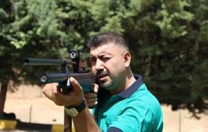 Uçanı kaçanı yakalayacaklar: Kurban yakalama timi göreve hazır