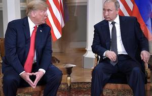 SON DAKİKA HABERİ: Trump Putin'e yüklendi: Ateşle oynuyor