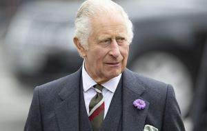 Trump'a yanıt Kral Charles'tan geldi: Kanada Kanada olarak kalacak