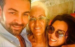 Anne Özlemi Dinmeyen Aslı Hünel’den Yürek Burkan Paylaşım: “Seni Çok Seviyorum Annem”