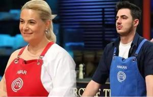 Masterchef 2024’ün En Büyük Krizi! Hakan, Nigar ile Kavganın Arkasındaki Gerçeği İlk Kez Açıkladı