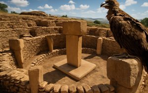 Tarihi Baştan Sona Değiştirdi! GÖBEKLİTEPE’DE YENİ KEŞİF: Ölüm Meleği Dedikleri Şey…