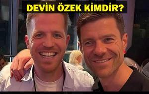 DEVİN ÖZEK KİMDİR? Devin Özek Fenerbahçe Durumu Nedir? Fenerbahçe'ye Mi Geliyor? Almanya'dan Türkiye'ye Başarı Hikayesi...