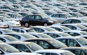 Ford, yaklaşık 1,1 milyon aracını geri çağırıyor
