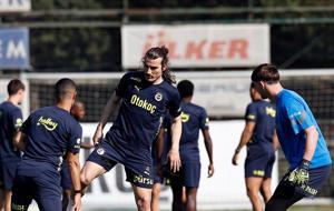 Fenerbahçe’de Konyaspor mesaisi başladı