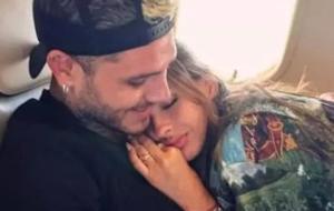 Mauro Icardi ve China Suarez’den İstanbul gezisi: Ayasofya’ya anlamlı ziyaret