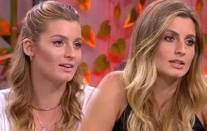 Survivor’dan Elenen Yağmur Banda Kırgınlığını İlk Kez Açıkladı