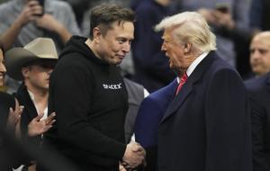 Elon Musk'tan Beyaz Saray'a veda: Anlaşmazlık ayrılık getirdi!