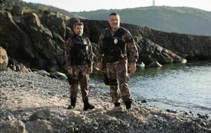‘CEVHER İZLEYİCİYİ NEFESSİZ BIRAKACAK’