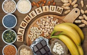 MAGNEZYUM! Vücutta Eksikliği Yorgunluk Ve Halsizlik Yapıyor! İşte Doğal Magnezyum Kaynakları... Magnezyum Deposu Besinler