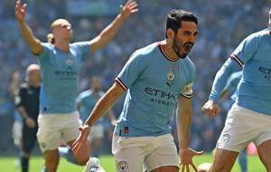 İlkay Gündoğan, İstanbul’a geldi! Transfer görüşmeleri başladı
