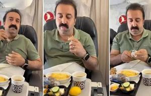 SON DAKİKA HABERİ: 'Şırdancı Mehmet' gözaltına alındı