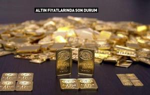 Altın piyasasında dalgalanma! Sarı metalde son durum ne?