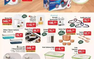 BİM 30 MAYIS AKTÜEL ÜRÜNLER! İndirimli ürünler kataloğu! Bu Cuma BİM'DE NELER VAR?