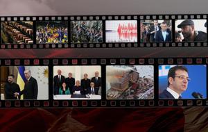 SİYASETİN NABZINDAN DOĞAL AFETE… İşte 2025’in ilk yarısında Türkiye gündemi!