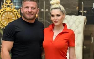 Survivor İsmail Balaban ve İlayda Şeker bebeklerinin adını açıkladı: ‘13 çocuk istiyoruz’
