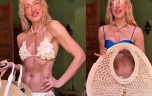 Burcu Esmersoy: Aynada güzel bir insan görüyorum