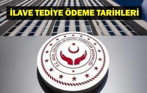 İlave Tediye Ödeme Tarihleri Açıklandı! Kamu İşçileri 4 Takside Ek İlave Tediye Ödemesini Ne Zaman Alacak? İşte Son Gelişmeler