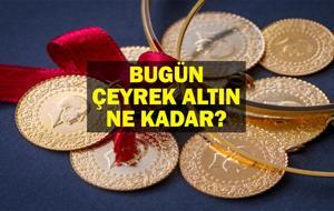 30 MAYIS CANLI ALTIN FİYATLARI: Gram Altın Ne Kadar? Çeyrek Altın Fiyatı Ne? Gram, Çeyrek, Yarım, Cumhuriyet Altını Ne Kadar? 30 Mayıs Canlı Altın Fiyatları