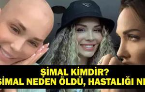 ŞARKICI ŞİMAL KİMDİR? Şimal Neden Öldü, Hastalığı Neydi? Şimal'in Eşi Necati Arıcı Kimdir? Sanat Dünyasının Acı Kaybı