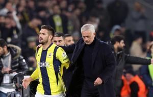 Dusan Tadic, Fenerbahçe’den ayrılıyor mu? Sıcak bakmıyor