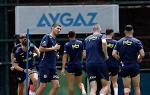 Fenerbahçe sezonu noktalıyor! Konyaspor maçı mesaisi tamam