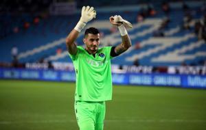 Trabzonspor Kaptanı Uğurcan Çakır'a Avrupa'dan 3 talip! Transferde sıcak gelişme...