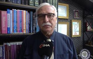 Görünmeyen Tehlike! Prof. Dr. Tevfik Özlü Uyardı: Ülkemizde Her Gün 300 Kişiyi Öldürüyor