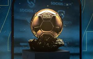 Futbolun yıldızları Ballon d'Or yarışına odaklandı! İşte adaylar ve favoriler