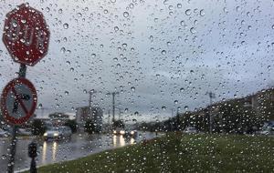 HABER... Yeni haftada hava nasıl olacak? Meteoroloji'den sağanak uyarısı