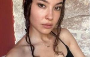Esra Kılıç'tan sert çıkış: Erkekler prenses oldu, peşlerinden koşmamızı bekliyorlar