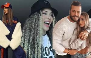 Günler Önce Toprağa Verilen Şimal’in Eşinden Yürek Burkan Paylaşım