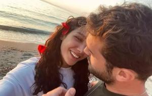 Aybüke Pusat ve Furkan Andıç’tan Aşk Dolu Paylaşımlar! Artık Saklamıyorlar